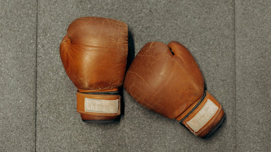 So wählst du die richtigen Boxhandschuhe aus