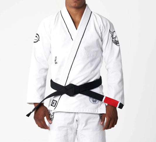 Suparaito BJJ Gi Dark Arts Edition