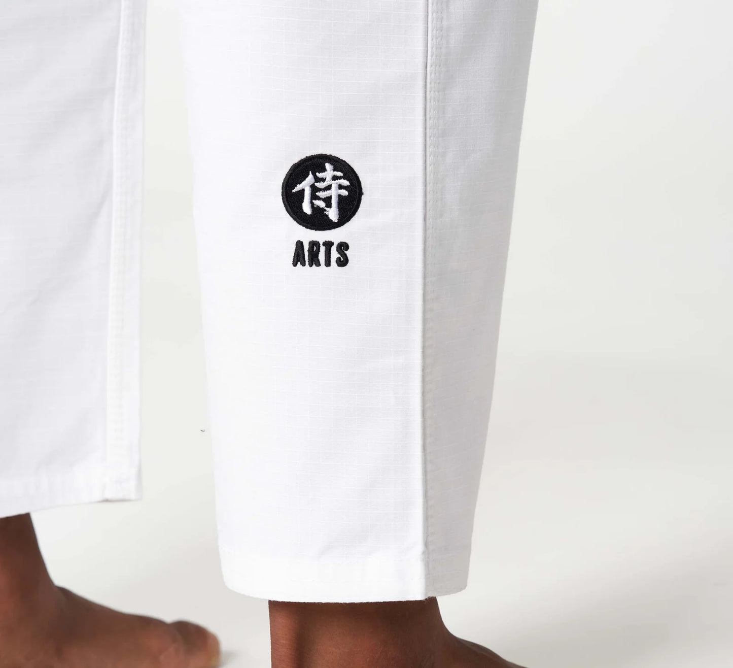 Suparaito BJJ Gi Dark Arts Edition