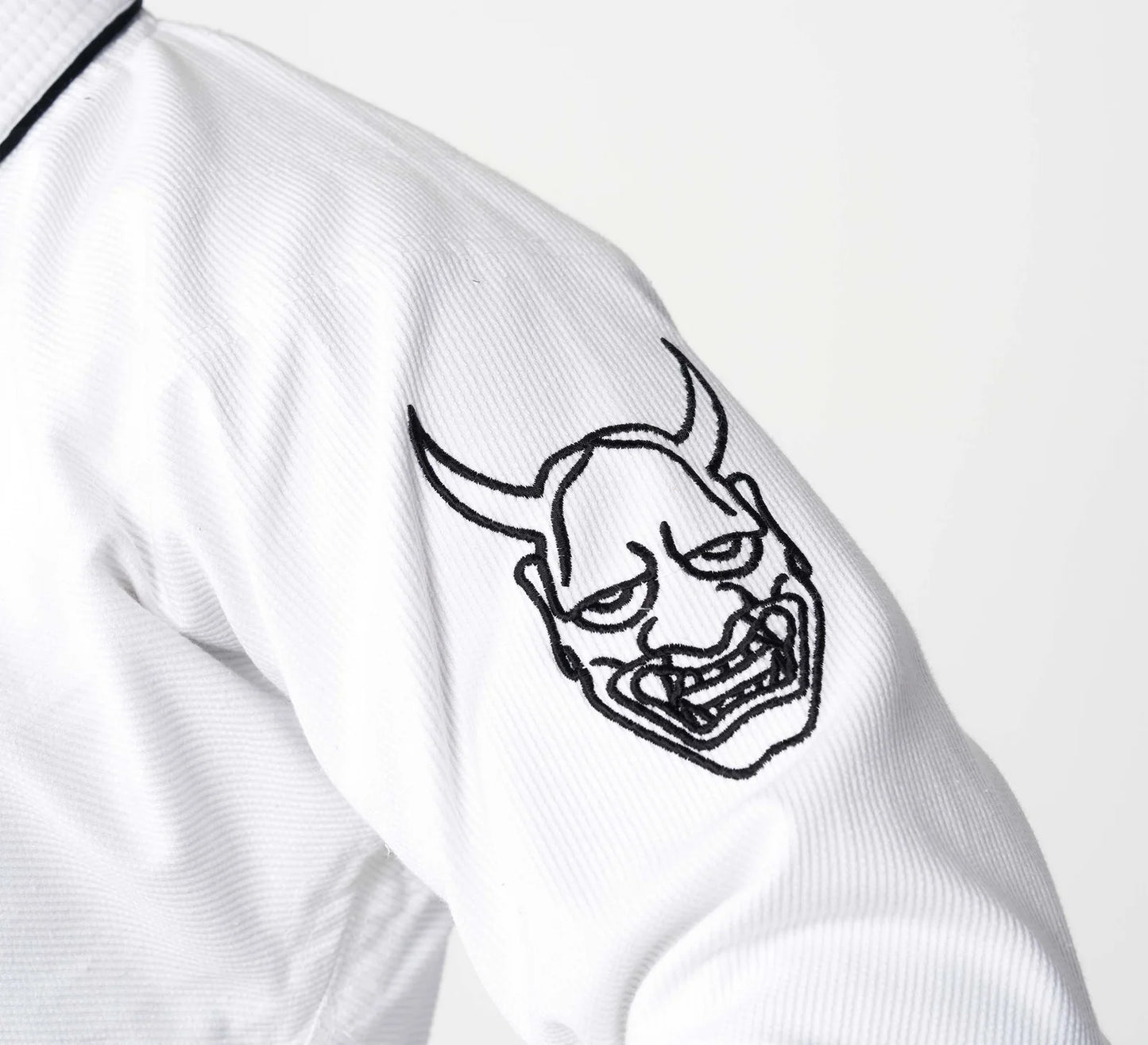 Suparaito BJJ Gi Dark Arts Edition