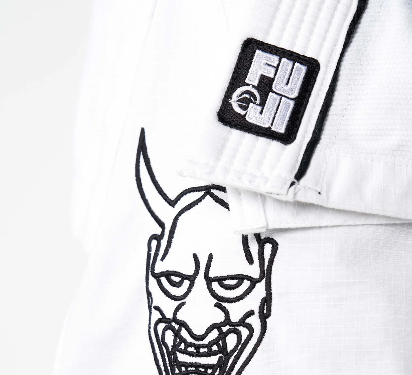 Suparaito BJJ Gi Dark Arts Edition