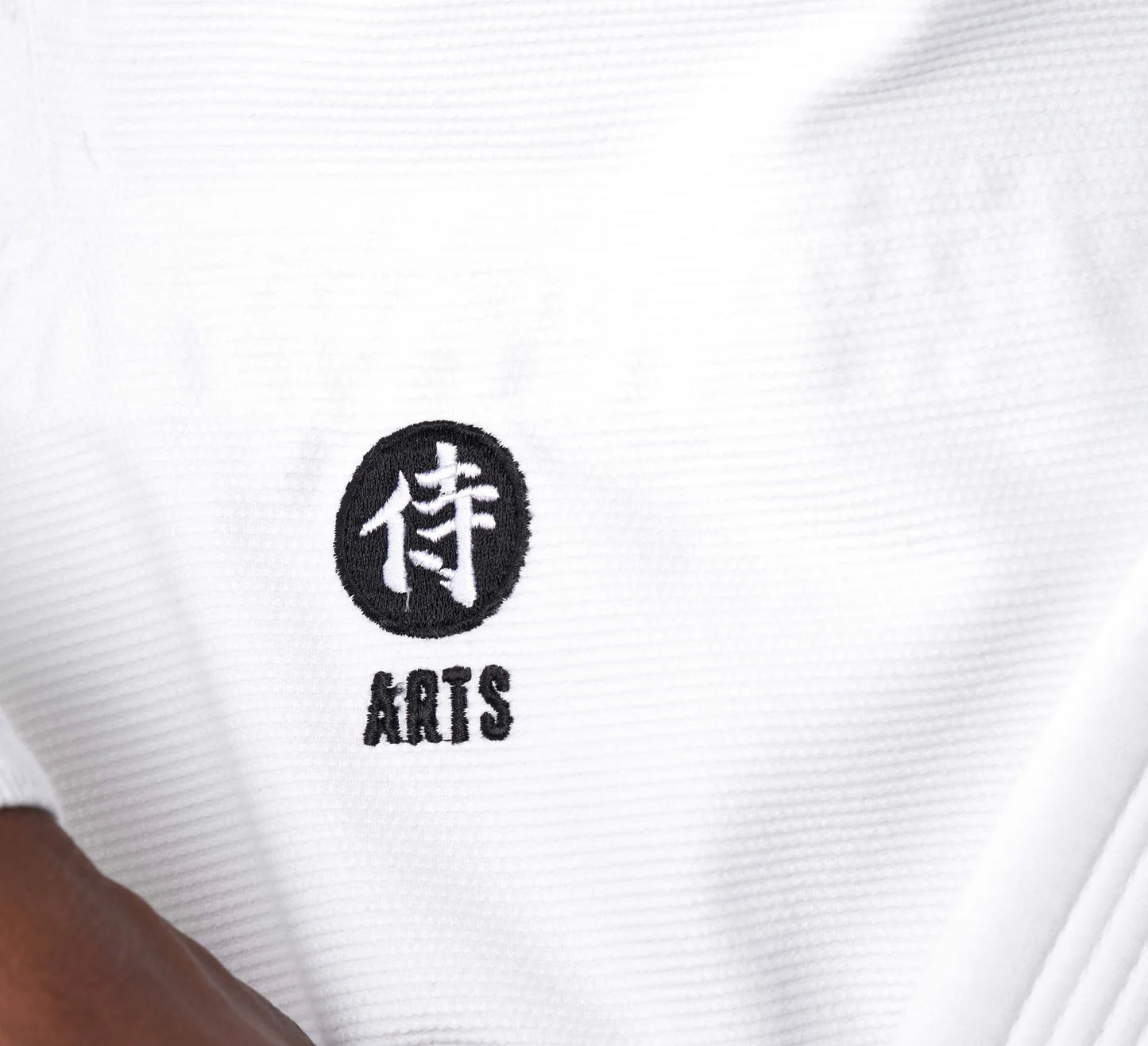 Suparaito BJJ Gi Dark Arts Edition