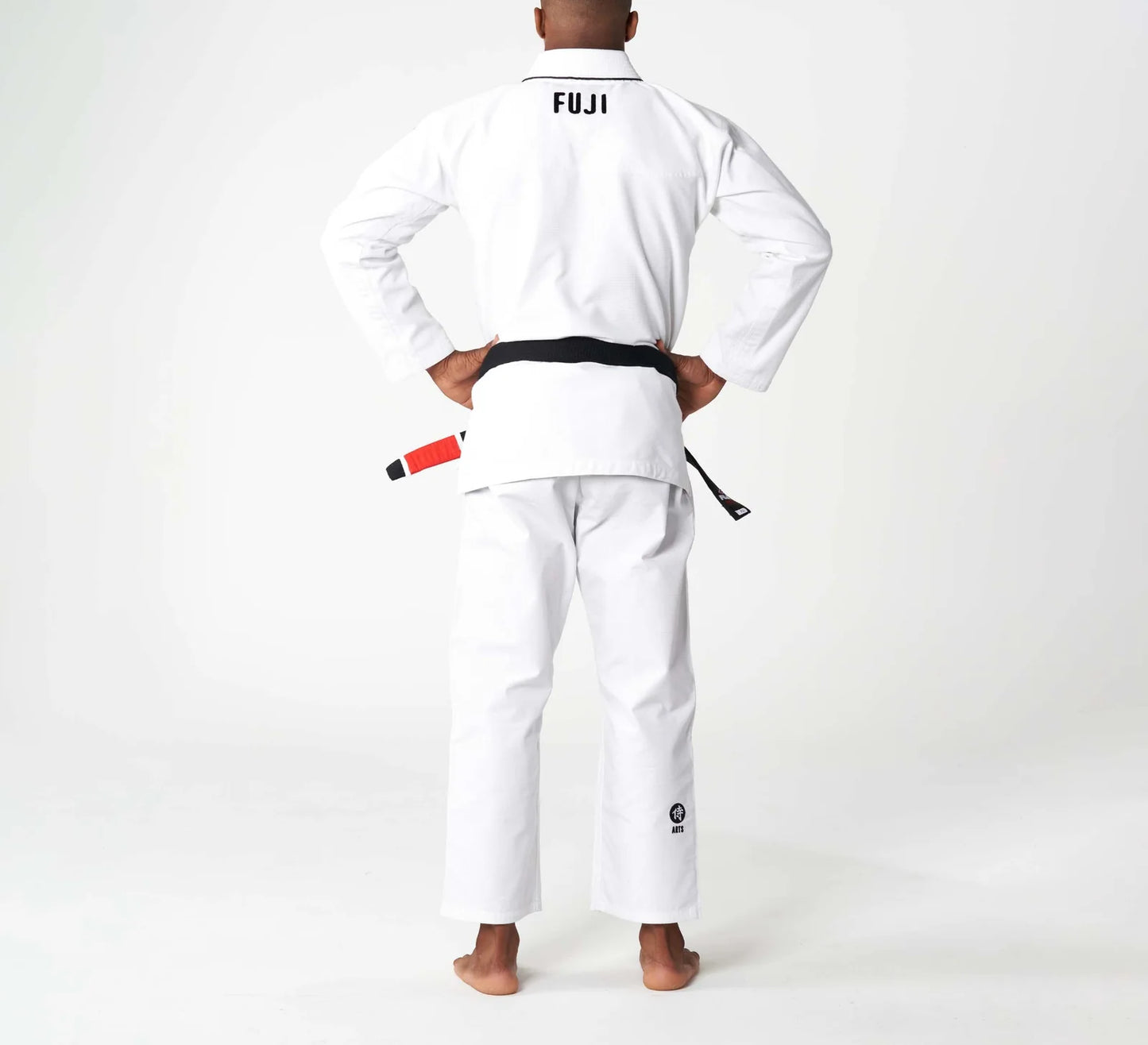 Suparaito BJJ Gi Dark Arts Edition