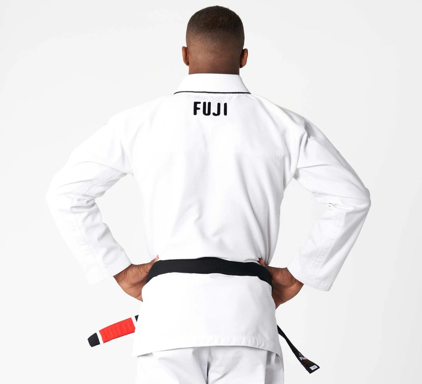 Suparaito BJJ Gi Dark Arts Edition