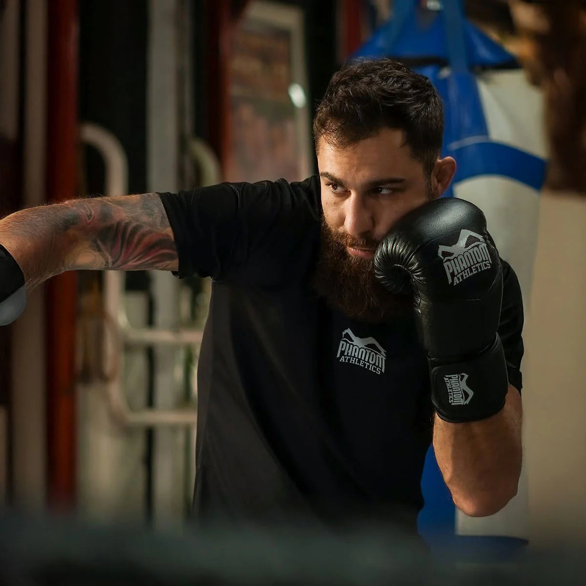 Phantom Athletics Boxhandschuhe RIOT Pro