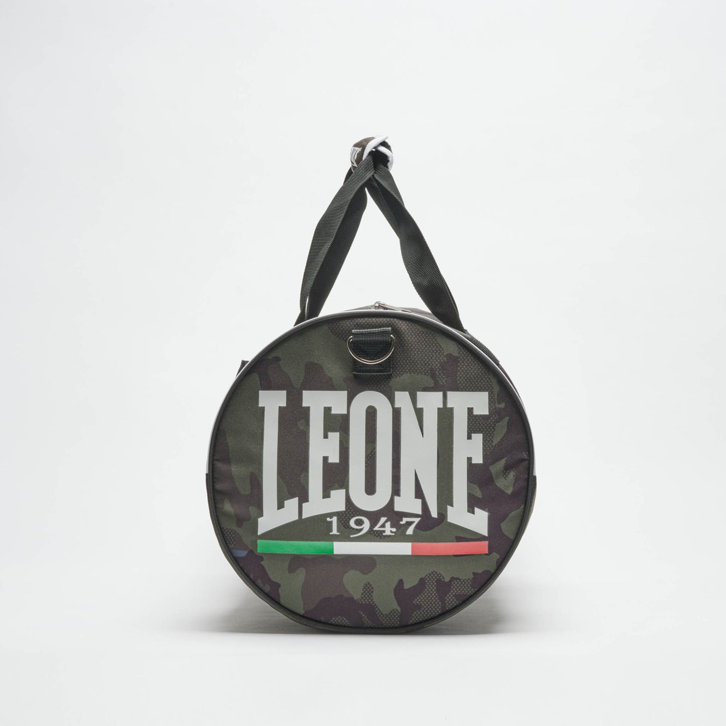 LEONE Sporttasche "MIMETIC" Sporting Bag - Grün
