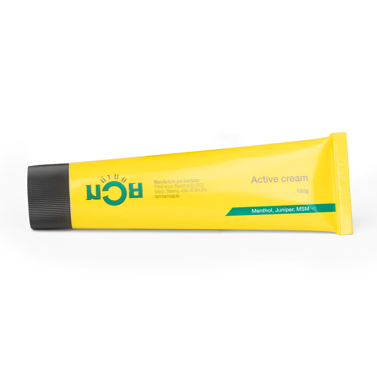Namman Muay Thai Sport Creme & Salbe