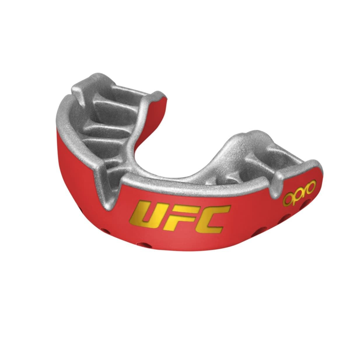 OPRO "UFC" Zahnschutz - Gold