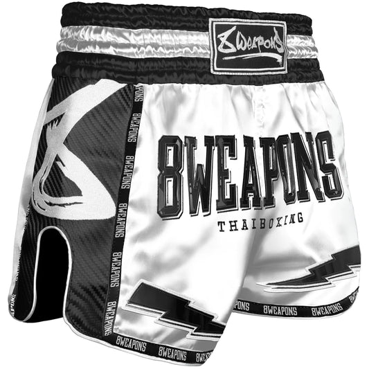 8 WEAPONS Shorts, Carbon, Snow Night