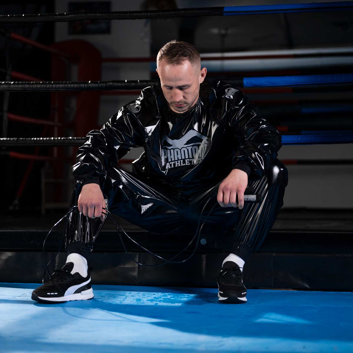 Phantom Athletics Schwitzanzug Nomax - FIGHTWEAR