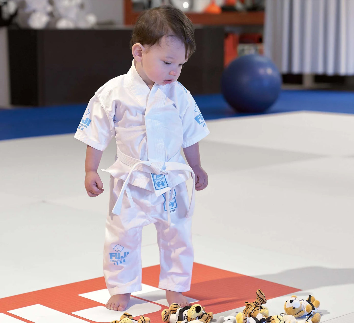 FUJI Baby Gi - Blau