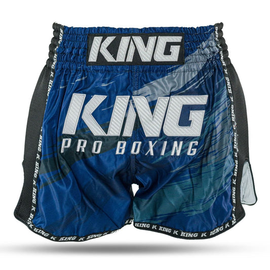 King PRO boxing muay Thai trunk - KPB STORM 4