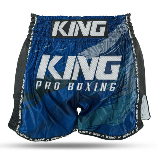 Malle de boxe Muay Thai King PRO - KPB STORM 4