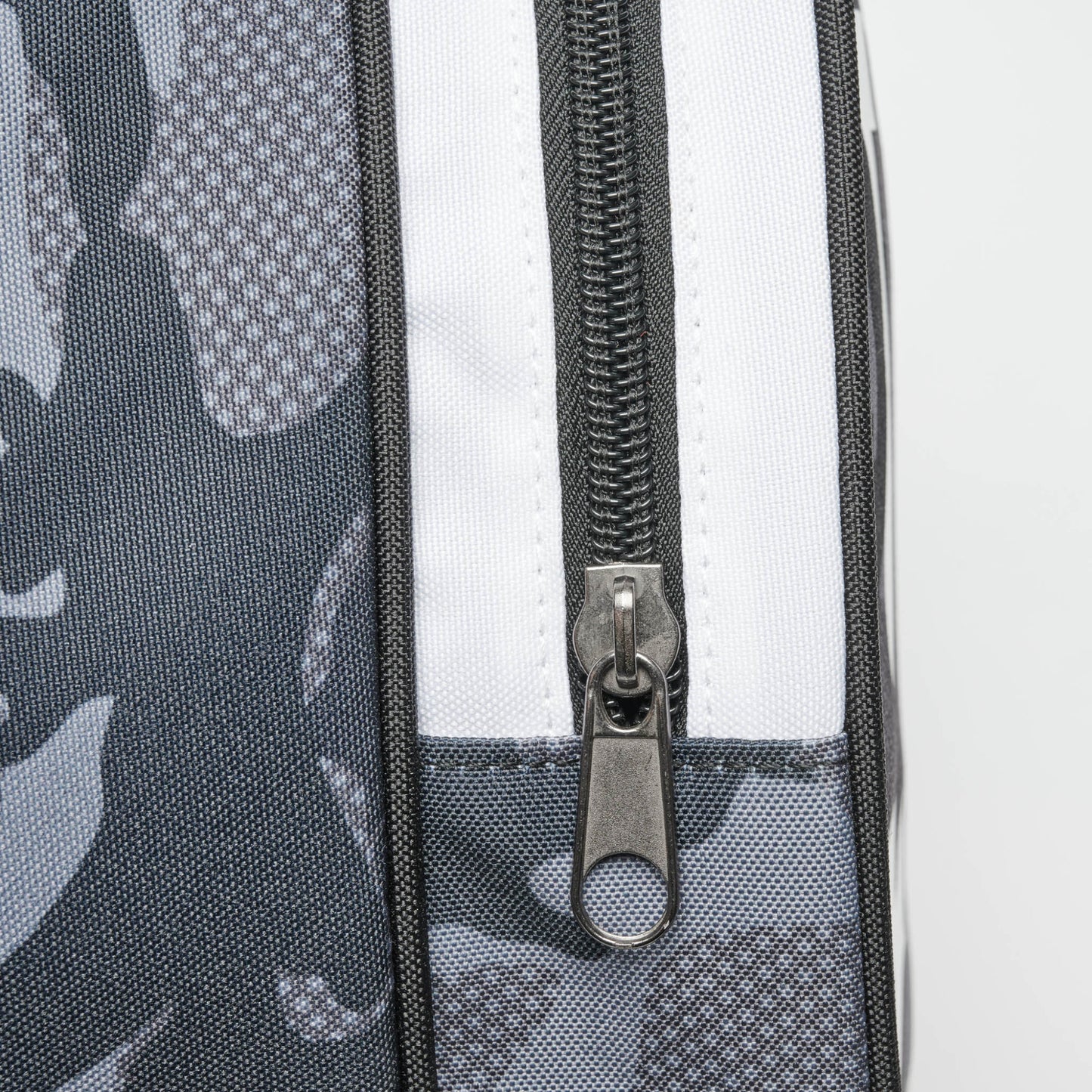 LEONE Sporttasche "MIMETIC" Sporting Bag - Grau