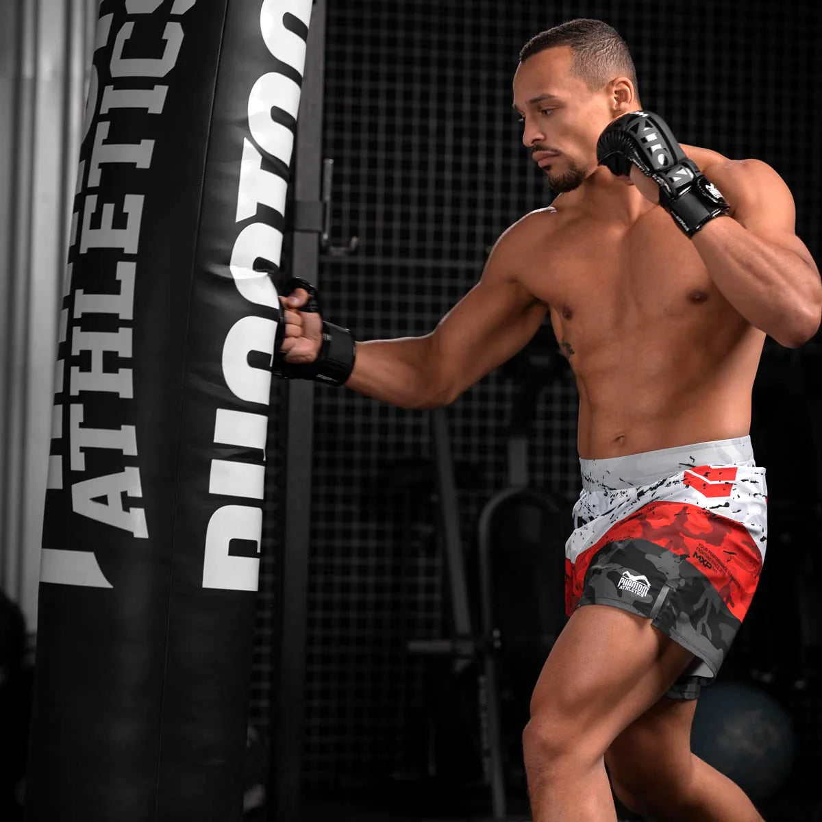 Phantom Athletics MMA Sparring Handschuhe APEX