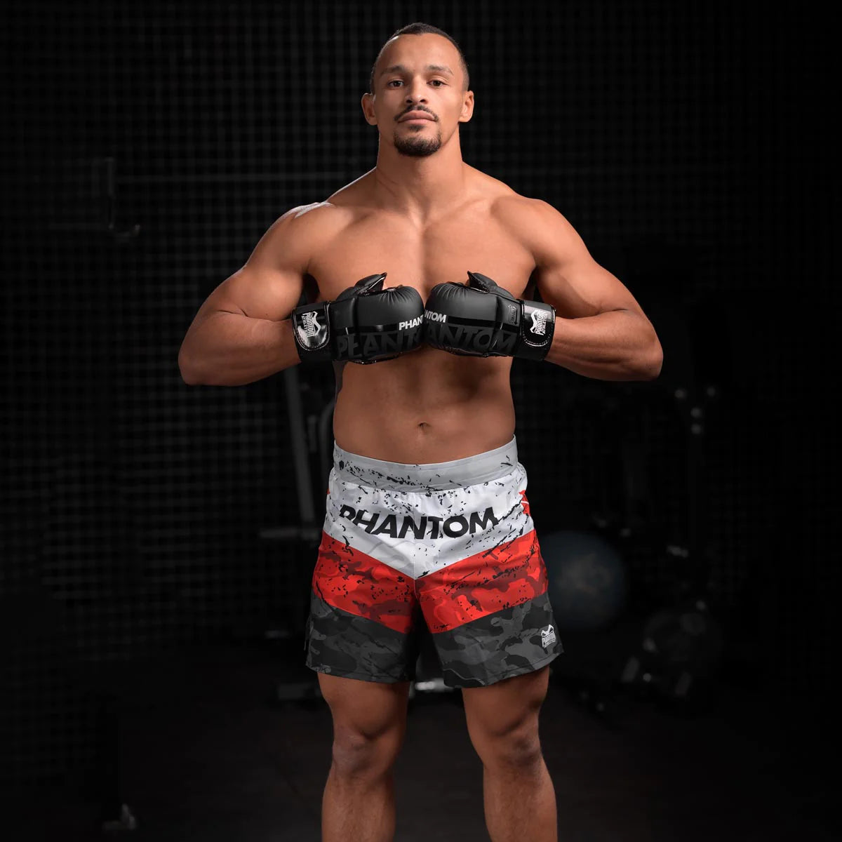 Phantom Athletics MMA Sparring Handschuhe APEX