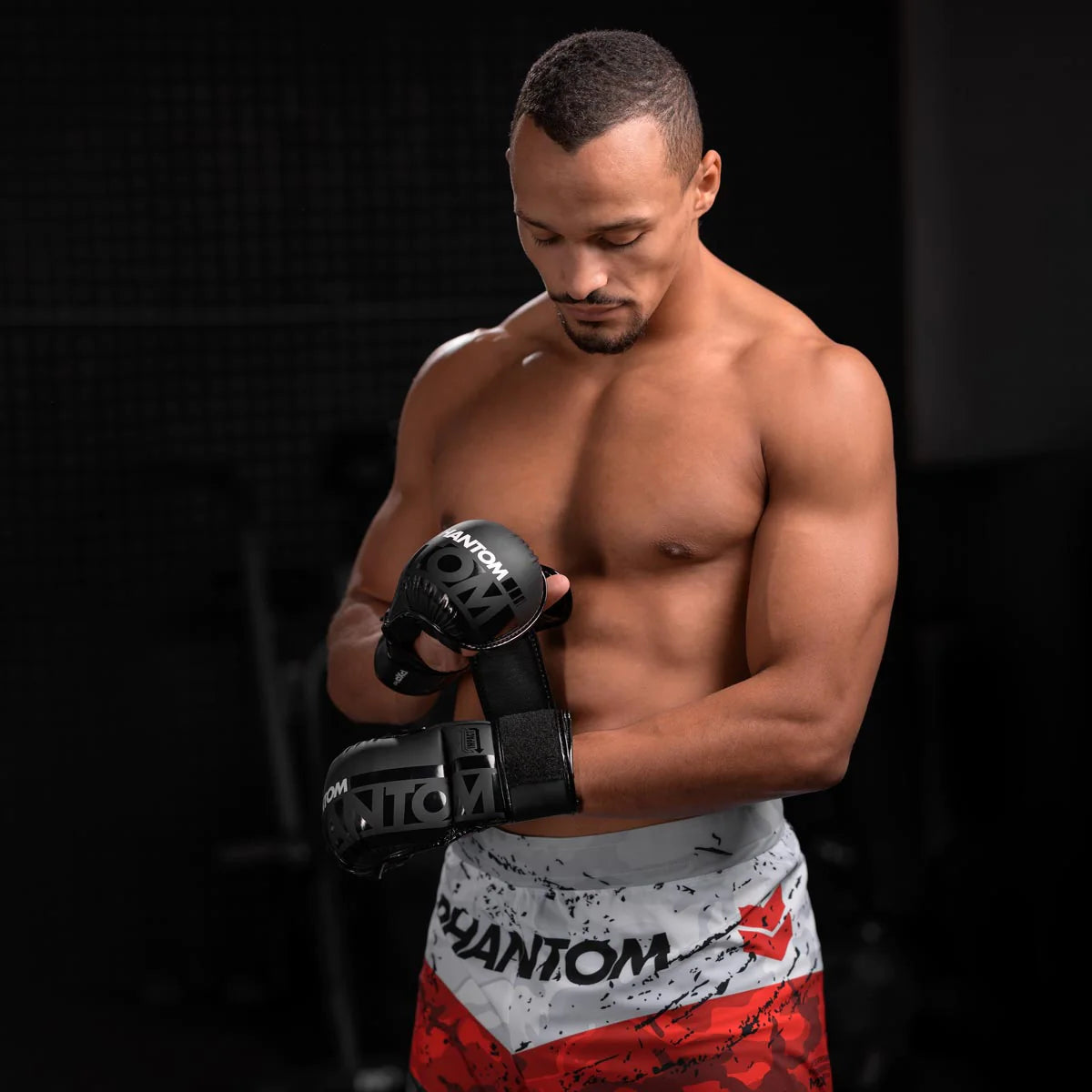 Phantom Athletics MMA Sparring Handschuhe APEX