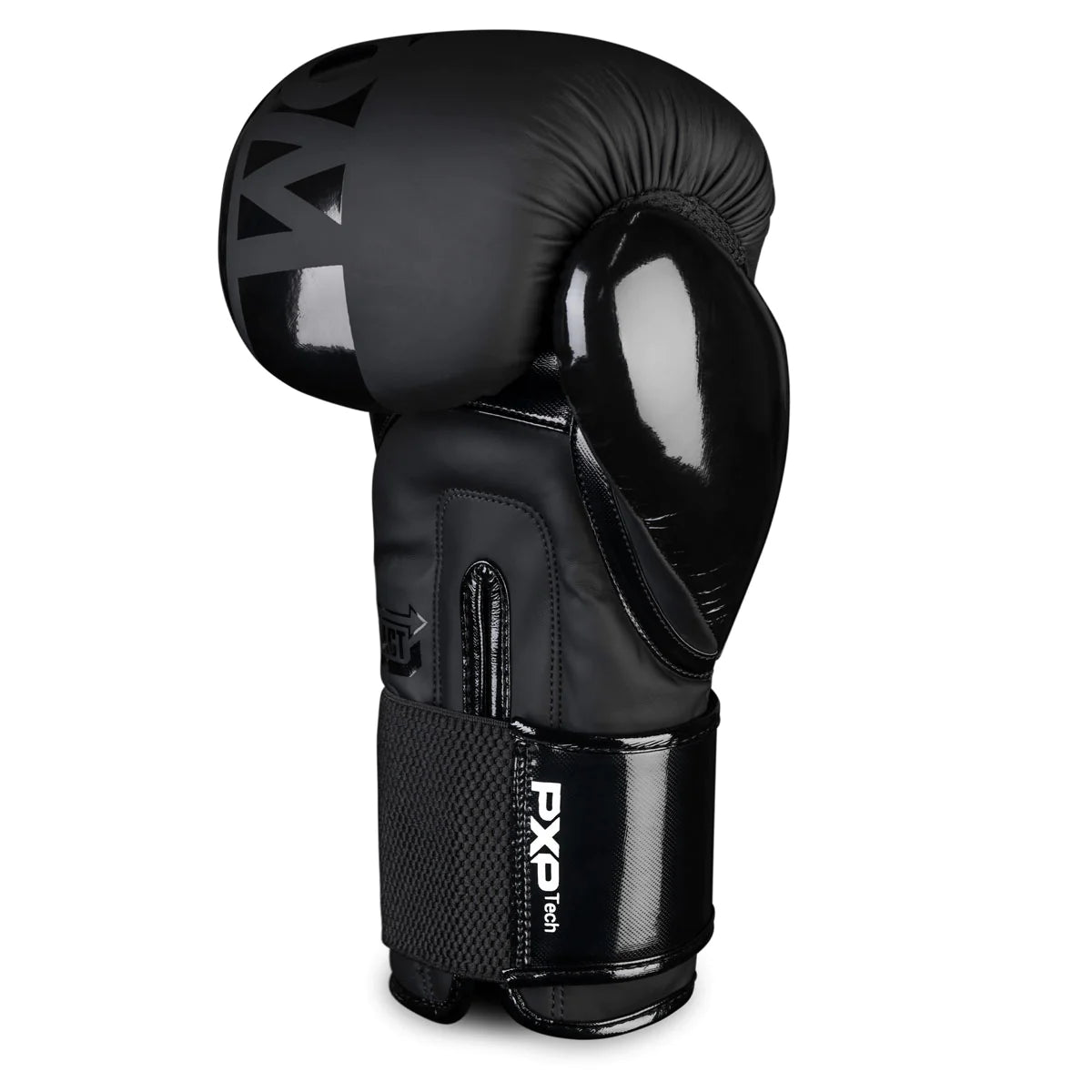 Phantom Athletics Boxhandschuhe APEX Speed/Elastic - Schwarz