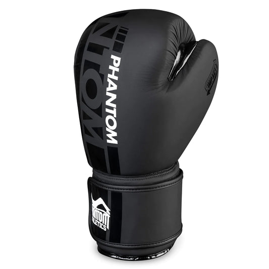 Phantom Athletics Boxhandschuhe APEX - Schwarz