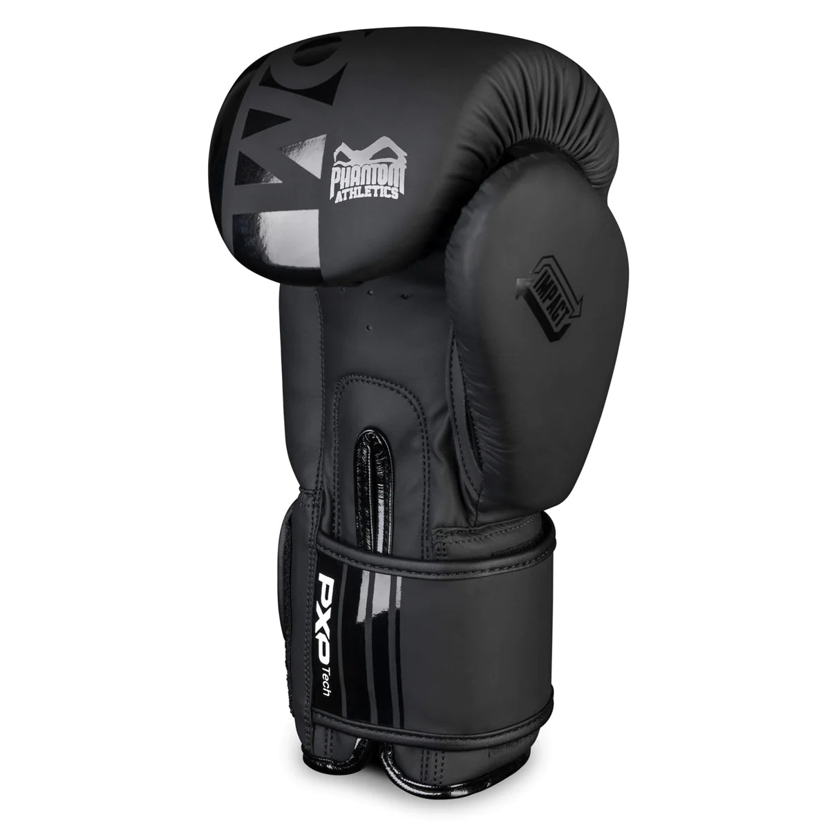 Phantom Athletics Boxhandschuhe APEX - Schwarz