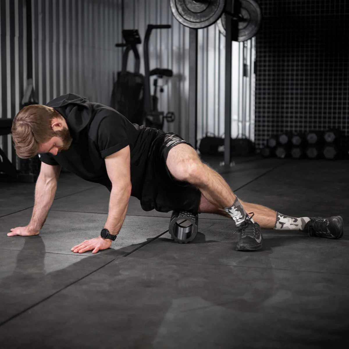 Phantom Athletics Faszienrolle