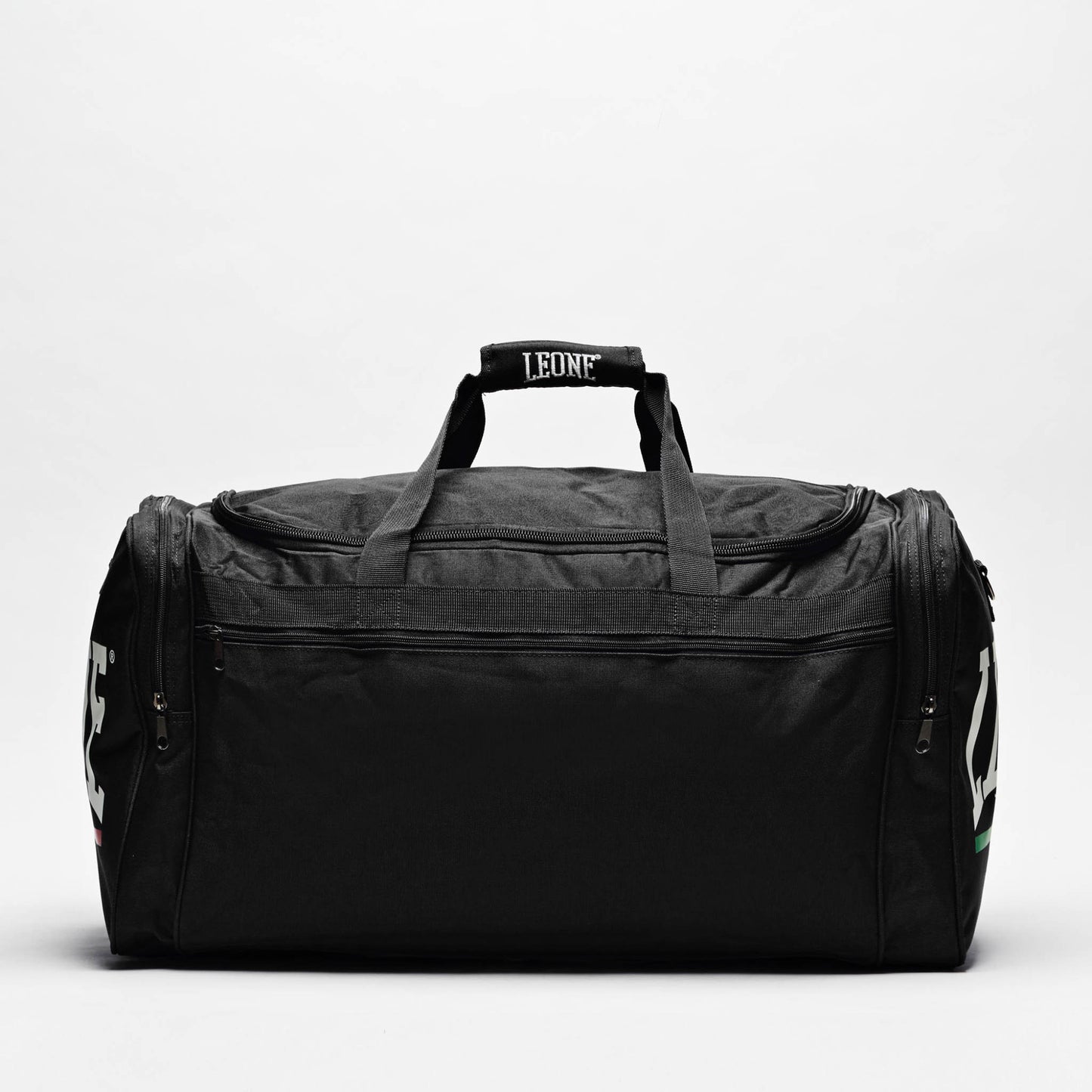 Sac de sport LEONE - Sac d'entraînement - Noir