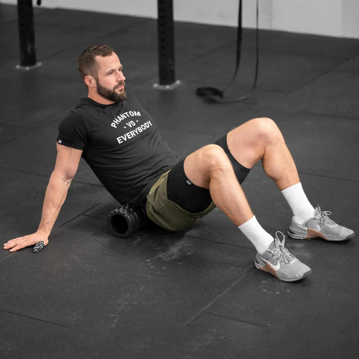 Phantom Athletics Faszienrolle
