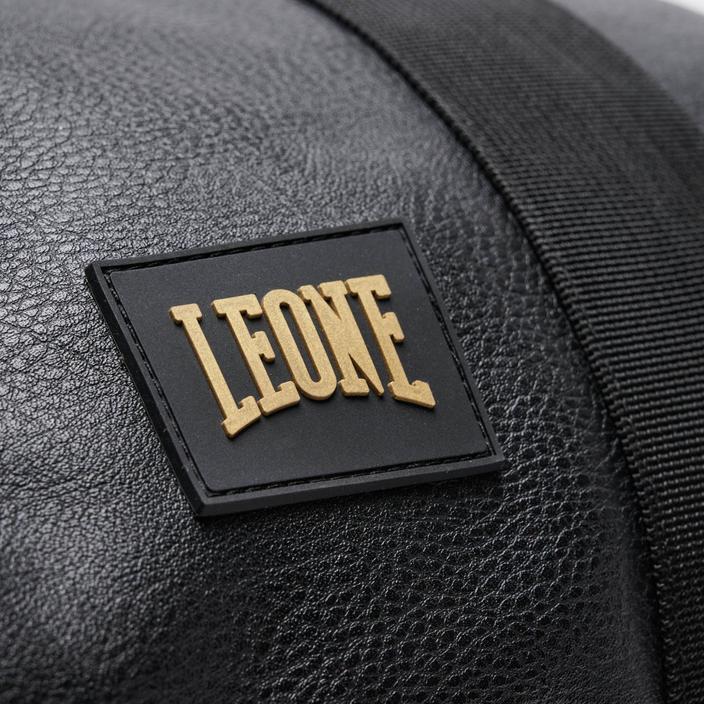 Sac de sport LEONE Flag Duffel Bag