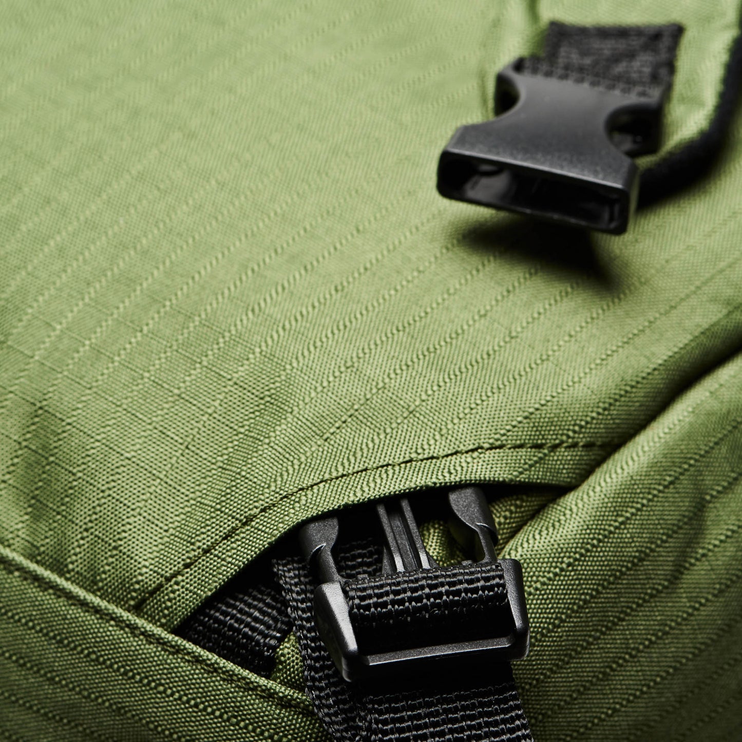 LEONE Sporttasche-Rucksack - Grün