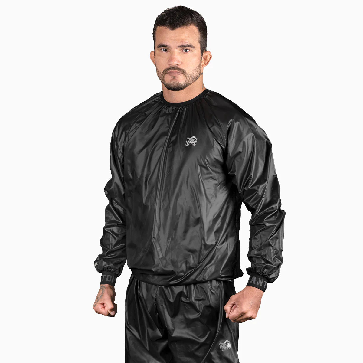 Phantom Athletics Schwitzanzug Nomax-S - FIGHTWEAR