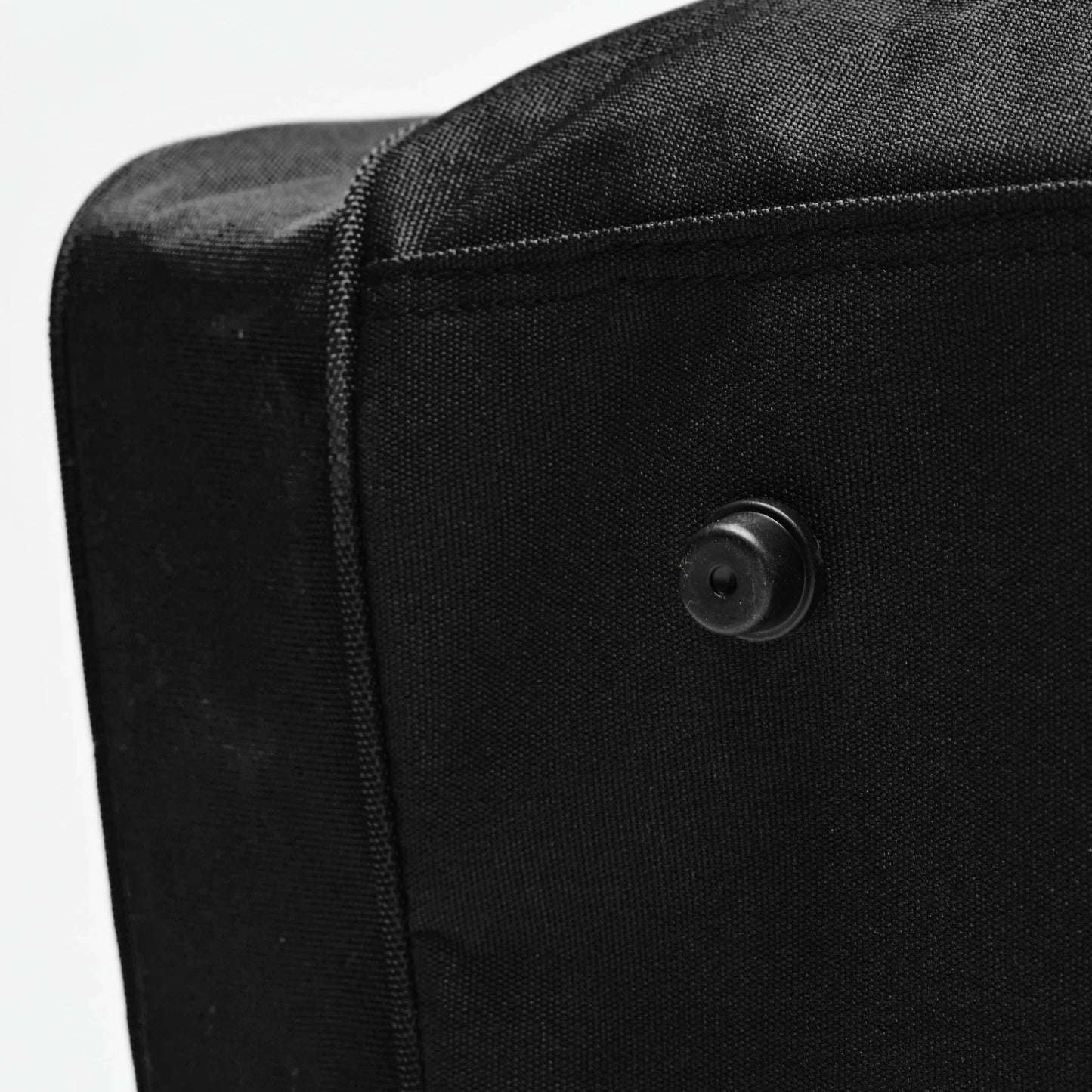 Sac de sport LEONE - Sac d'entraînement - Noir
