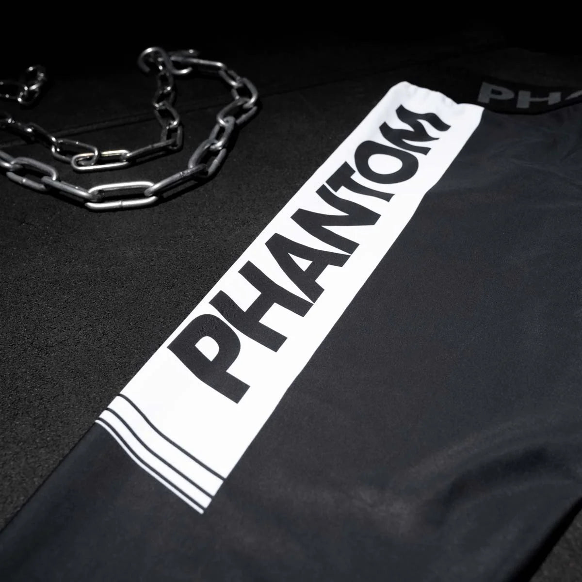 Phantom Athletics Tights APEX - Schwarz