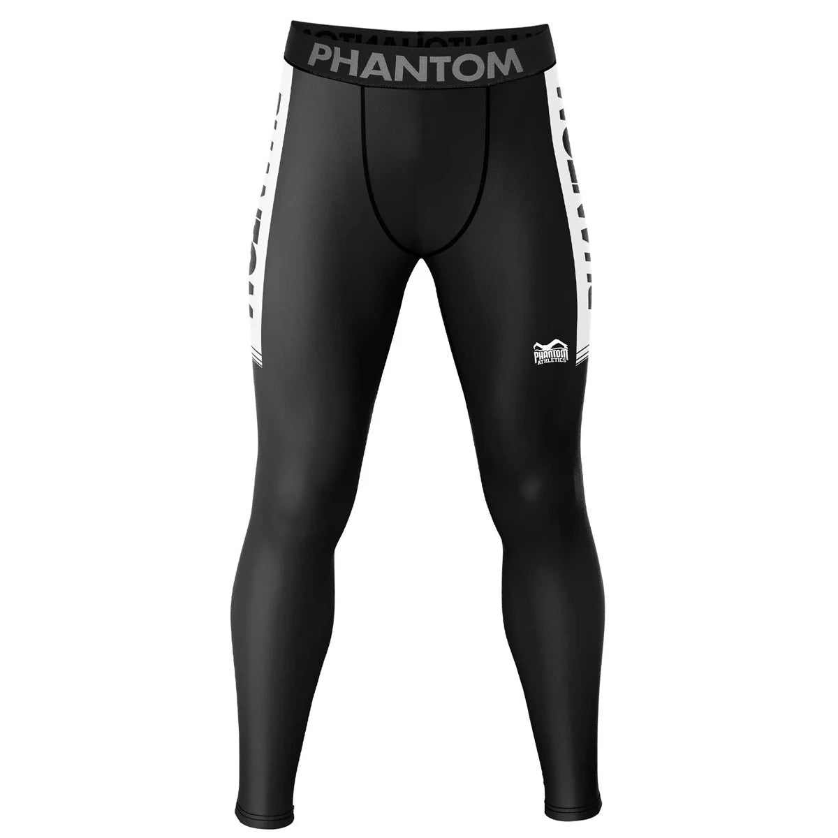 Phantom Athletics Tights APEX - Schwarz