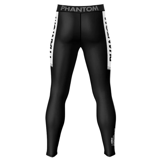 Phantom Athletics Tights APEX - Schwarz