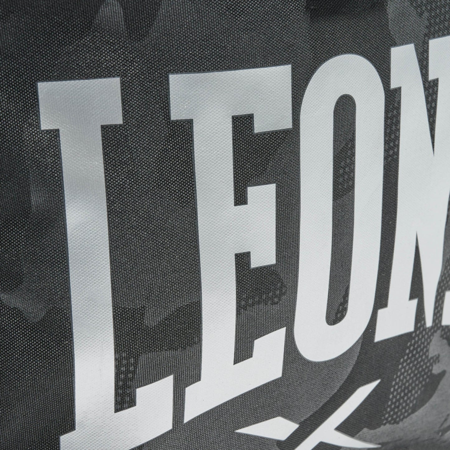 Sac de sport LEONE Camoblack Duffel Bag
