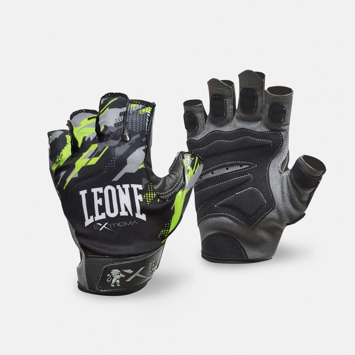 LEONE Fitnesshandschuhe Lifter GK200