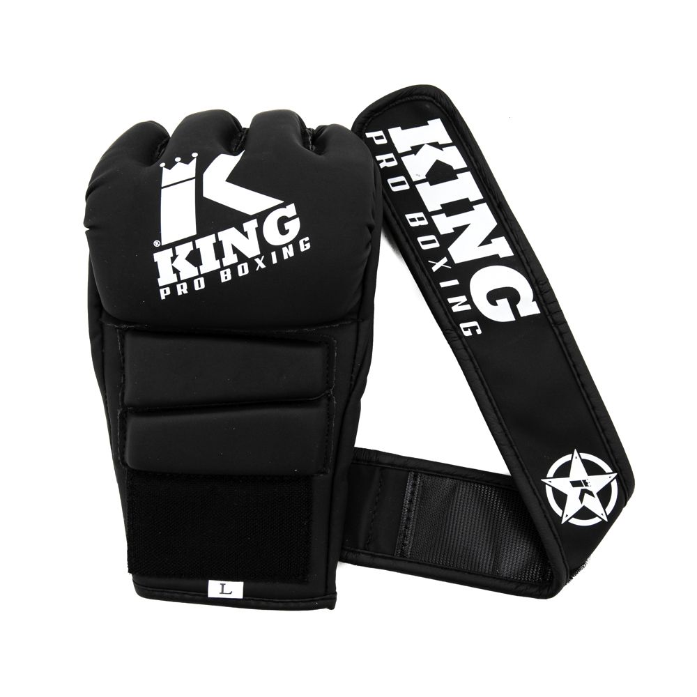 King PRO Boxing MMA Handschuhe - KPB MMA REVO 2