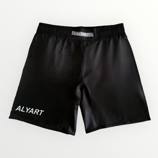 ALYART Athlete V2 Grappling Shorts - FIGHTWEAR