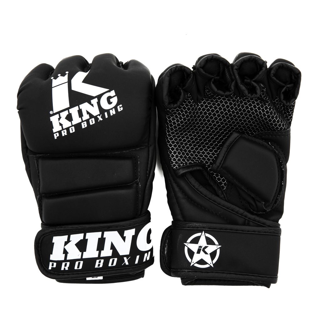 King PRO Boxing MMA Handschuhe - KPB MMA REVO 2