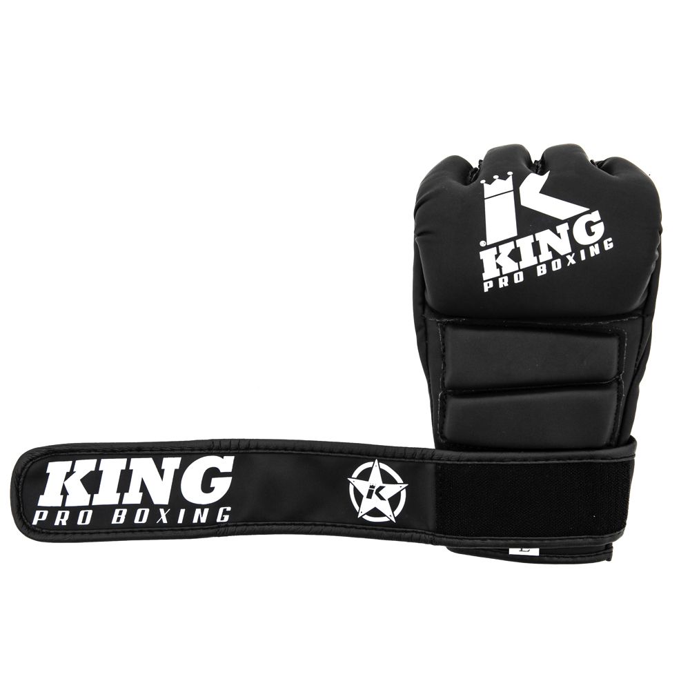 King PRO Boxing MMA Handschuhe - KPB MMA REVO 2