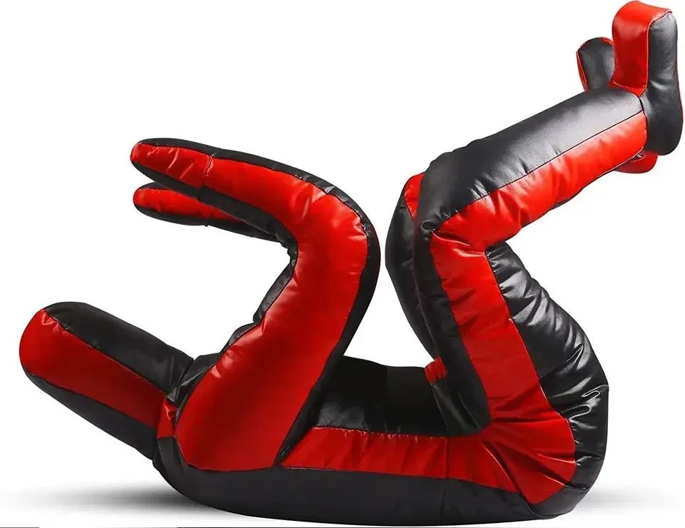 AA Grappling Dummy für MMA, BJJ und Grappling