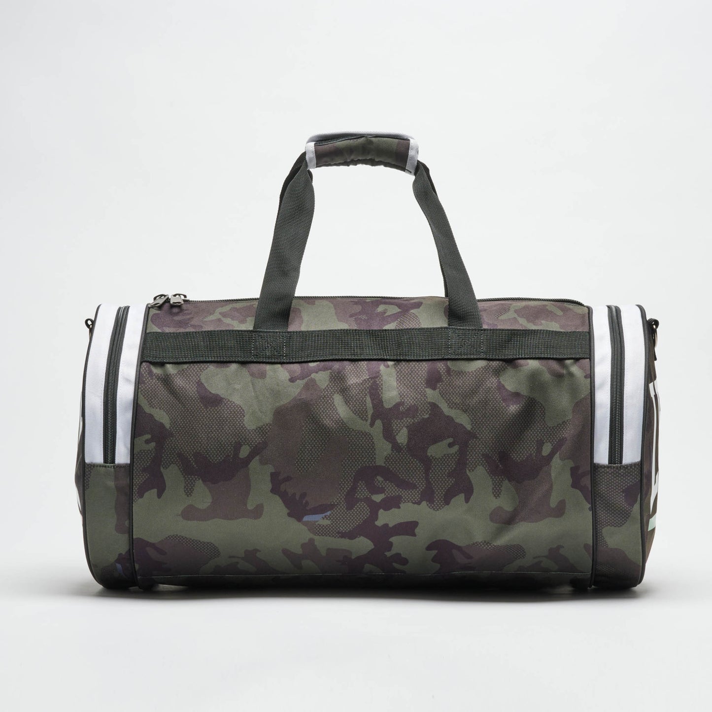 LEONE Sporttasche "MIMETIC" Sporting Bag - Grün