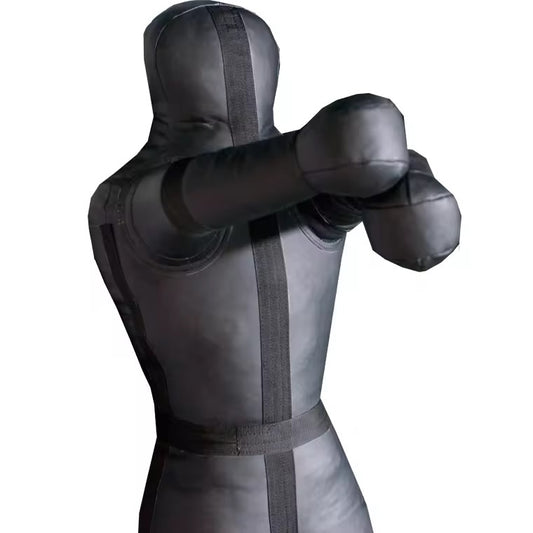 AA Premium Training Dummy pour BJJ, Grappling, Judo, Lutte et MMA