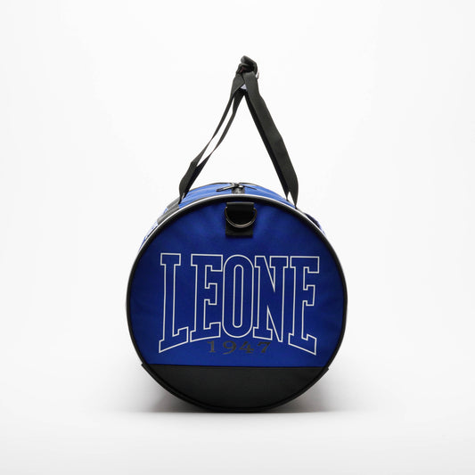Sac de sport emblématique LEONE - Bleu