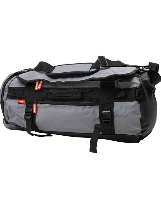 FUJI Comp Convertible Backpack Duffle - Grau