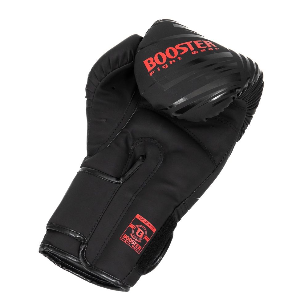 Booster Boxhandschuhe - BFG Alpha BK/RD