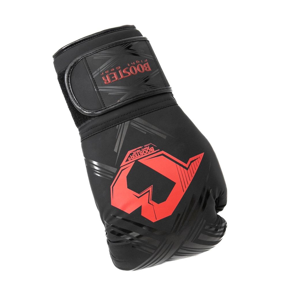 Booster Boxhandschuhe - BFG Alpha BK/RD
