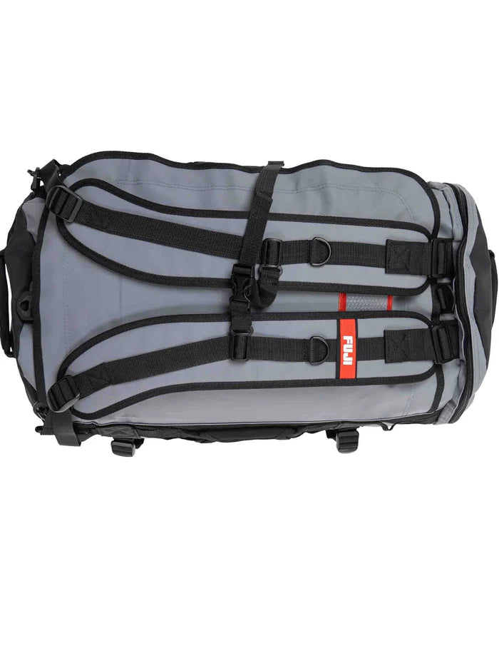 FUJI Comp Convertible Backpack Duffle - Grau