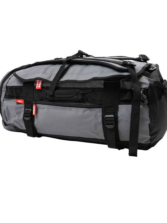FUJI Comp Convertible Backpack Duffle - Grau