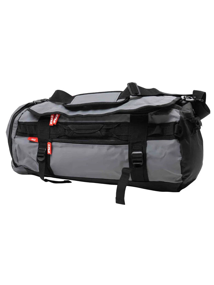 FUJI Comp Convertible Backpack Duffle - Grau